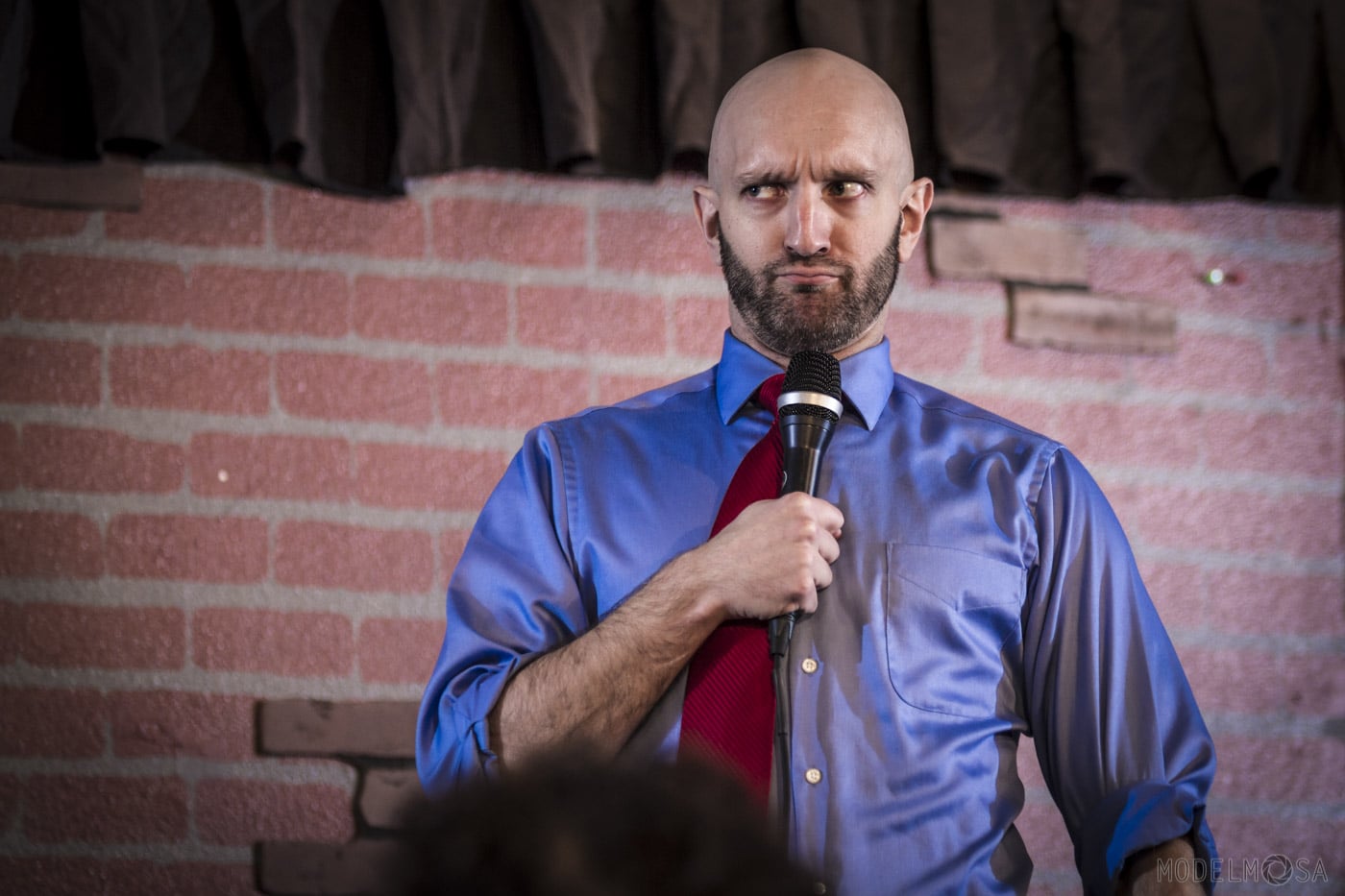 Paul Green Comedy