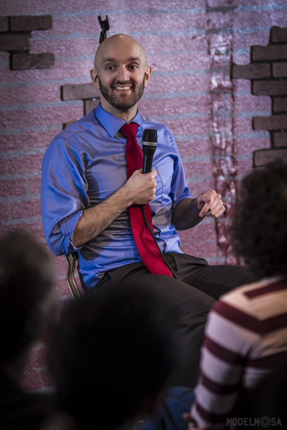 Paul Green Comedy