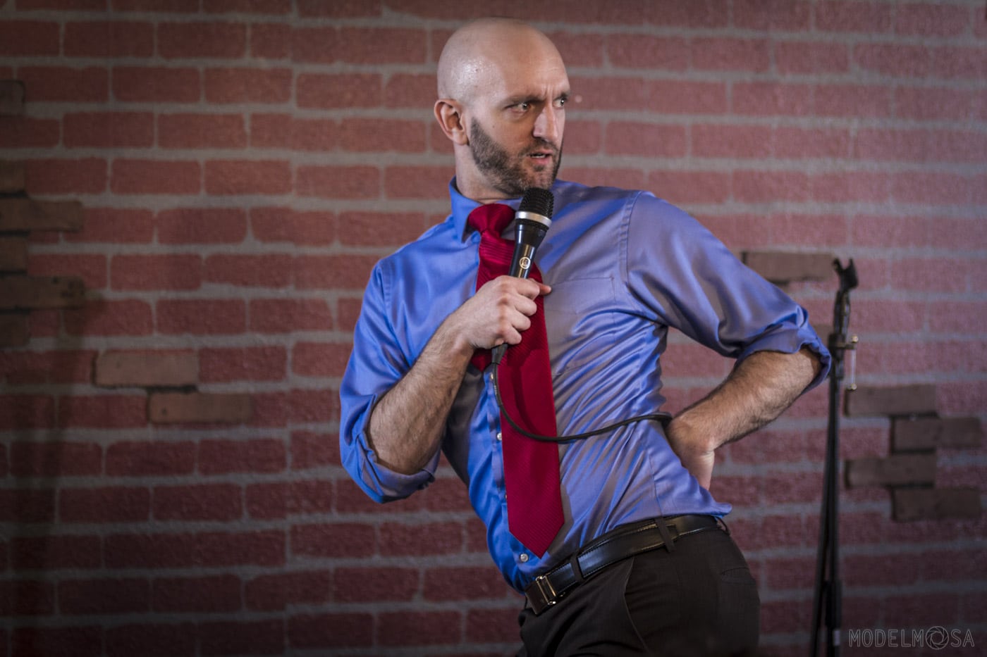 Paul Green Comedy