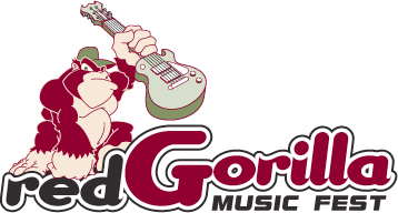 Red Gorilla Music Festival